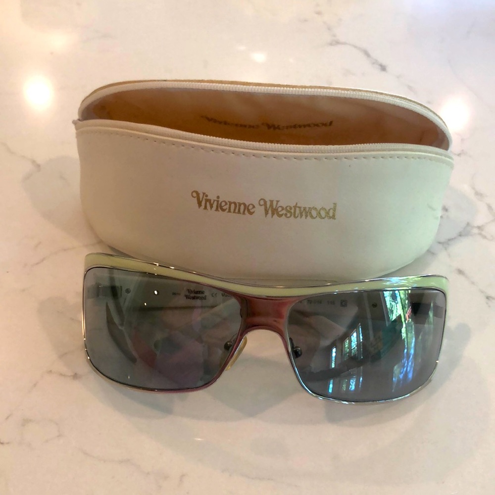 Vivienne Westwood sunglasses